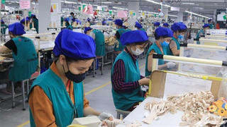 GDP 6 tháng tăng 5,64% có bất thường?