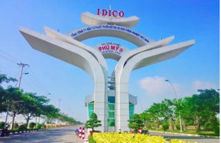 IDICO (IDC) rót 100 tỷ đồng thành lập công ty về sản xuất điện