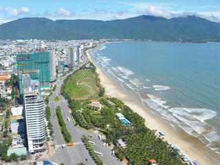 Đà Nẵng: Danh mục 57 dự án trọng điểm thu hút đầu tư giai đoạn 2020 - 2025