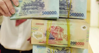 Nợ xấu ngân hàng có nguy cơ bùng lên từ cuối quý III/2022