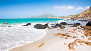 Bà Rịa - Vũng Tàu: Giao công an thẩm tra vụ đấu giá gần 8ha đất Côn Đảo