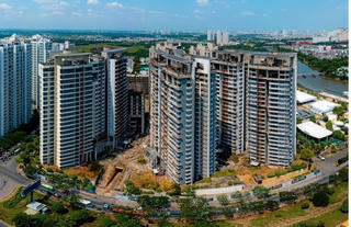 Hành trình mới của PDR và NVL sẽ thế nào?