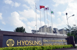 'Đại gia' Hàn Quốc muốn rót thêm 2 tỷ USD vào Việt Nam trong năm nay