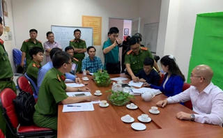 Vụ Alibaba lừa bán dự án 'ma': Tòa trả hồ sơ, yêu cầu điều tra làm rõ nhiều vấn đề