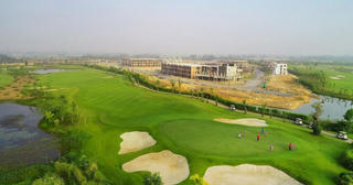 Bất động sản sân golf trở thành xu hướng đầu tư năm 2022