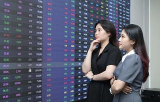 Nhịp điều chỉnh chưa kết thúc, kịch bản nào cho VN-Index?