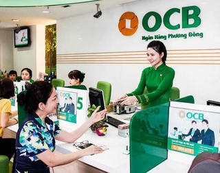 Cổ phiếu khuyến nghị hôm nay (27/1): OCB, FMC và MWG