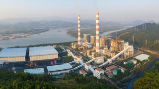 Nhiệt điện Quảng Ninh hoàn thành gần 79% kế hoạch năm sau 6 tháng dù lợi nhuận giảm