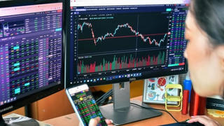 Việt Nam vượt 10 triệu tài khoản chứng khoán