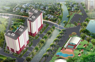 Xây dựng số 5 (SC5): Quý IV, doanh thu ‘lên đỉnh’, lãi sau thuế tăng gấp đôi cùng kỳ