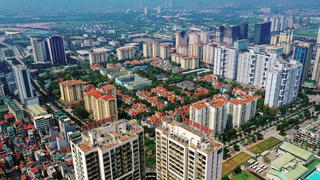 CBRE: Lượng căn hộ mở bán trong quý III tại TP.HCM đạt mức thấp kỷ lục