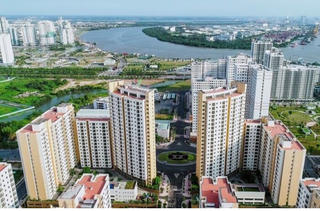 Tín hiệu lạc quan của BĐS TP. HCM: 7.753 căn nhà đủ điều kiện huy động vốn
