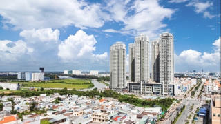 Sự chuyển biến của từng phân khúc bất động sản dự báo về cơ hội đầu tư trong tương lai