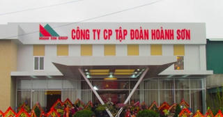 Hoành Sơn – doanh nghiệp “thế chỗ” Vinhomes đầu tư dự án 1 tỷ USD tại Hà Tĩnh là ai?