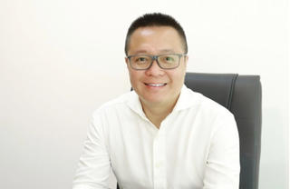 Ông Nguyễn Đức Hiếu ngồi ghế phó tổng giám đốc NCB