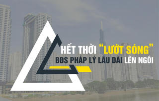 Hết thời “lướt sóng”, bất động sản pháp lý lâu dài lên ngôi