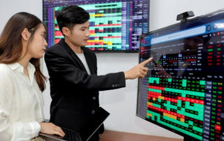 Agriseco: Dòng tiền sẽ luân chuyển sang cổ phiếu vốn hóa vừa và nhỏ