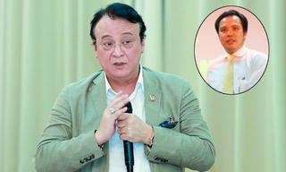 Cựu vụ trưởng chiếm đoạt 80 tỷ của Chủ tịch Tân Hoàng Minh thế nào?