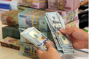 Lãi suất liên ngân hàng giảm sâu, xuống sát vùng đánh lịch sử