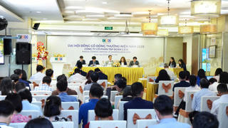 CEO đặt mục tiêu lợi nhuận sau thuế hợp nhất 182 tỷ đồng trong năm 2025