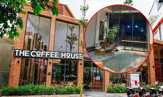 Khách tai nạn nguy kịch tại The Coffee House: Hé mở về ông chủ chuỗi cà phê mới nổi