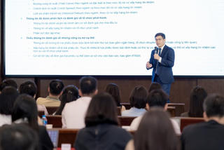 Thực trạng trái phiếu doanh nghiệp: Chậm nhưng dần đi vào chiều sâu