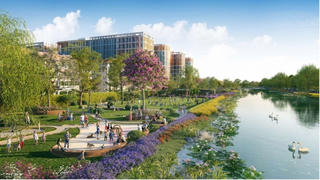 Căn hộ Sun Group tại Hà Nam có gì mà khiến hội yêu bếp - nghiện nhà cũng phải đổ đứ đừ?