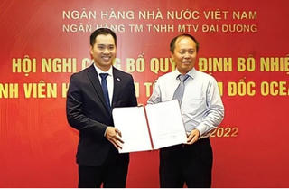 Doanh nhân tuần qua: Cổ phiếu mất giá, CEO Phát Đạt và Chủ tịch Đức Giang ra tay gom hàng