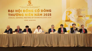 Sabeco chi 6.413 tỷ đồng trả cổ tức năm 2024, tỷ lệ 50%