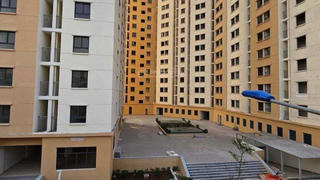 Mục tiêu hoàn thành 130.000 căn nhà ở xã hội trong năm 2025