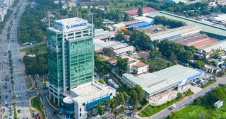 Năm 2022, lợi nhuận của Sonadezi giảm 33,9%, cổ phiếu SNZ bốc hơi 53%