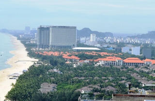 Từ 1/1/2024: Đà Nẵng giảm tiền thuê đất thương mại, dịch vụ