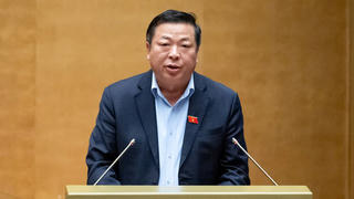 Đề xuất cơ chế 'chưa có tiền lệ' làm đường sắt 8,3 tỷ USD kết nối với Trung Quốc