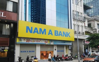 Phía sau lợi nhuận 'khủng' hơn 1.000 tỷ đồng của Nam A Bank