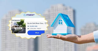 Loạt mô hình mua chung BĐS của các 'ông lớn' hiện ra sao sau khi VPS bị 'tuýt còi'?