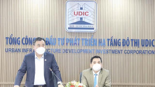 UDIC: Công ty Xây dựng uy tín vi phạm thuế, chậm xây dựng NƠXH