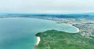 Hoàn thiện quy hoạch vùng Bắc Trung Bộ và Duyên hải miền Trung thời kỳ 2021-2030