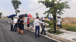 Môi giới địa ốc: Sau giai đoạn bất thường là bình thường