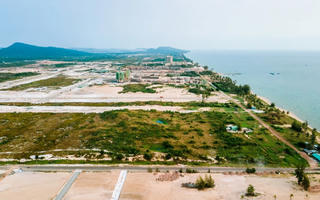 Kiên Giang kỷ luật nhiều lãnh đạo liên quan đến đất đai ở Phú Quốc