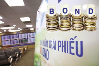 Hàng loạt doanh nghiệp có nguy cơ chậm trả trái phiếu 