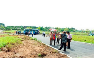 Bất động sản 24h: Động thái “lạ” của giới đầu tư địa ốc sau Tết Nguyên đán