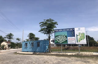 Quảng Nam sẽ xử lý nếu Công ty Cổ phần Bách Đạt An cố tình chây ì trả tiền GPMB