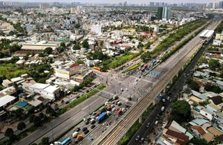 Vành đai 2 chậm tiến độ, TP.Hồ Chí Minh gánh thêm 800 tỷ lãi vay