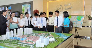 Bộ Công An phản hồi đề xuất thành lập trung tâm giao dịch bất động sản nhà nước