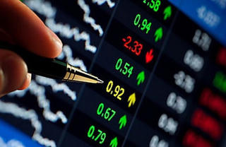 Bất động sản dẫn đầu tăng trưởng lợi nhuận trong 2025'