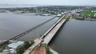 Xử lý “điểm nghẽn” các dự án chậm tiến độ ở Quảng Nam