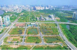 TP. HCM đề xuất áp dụng hệ số K để quyết định giá đất