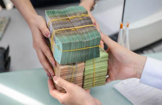 Nghiêm cấm cấp tín dụng cho doanh nghiệp sân sau với lãi suất ưu đãi