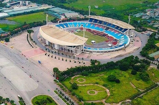 Bộ Tài chính bác việc khoanh nợ cho Khu liên hợp thể thao quốc gia Mỹ Đình