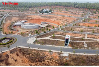 Hàng loạt dự án ‘hoang hóa’ gây lãng phí nghiêm trọng tại Bình Thuận